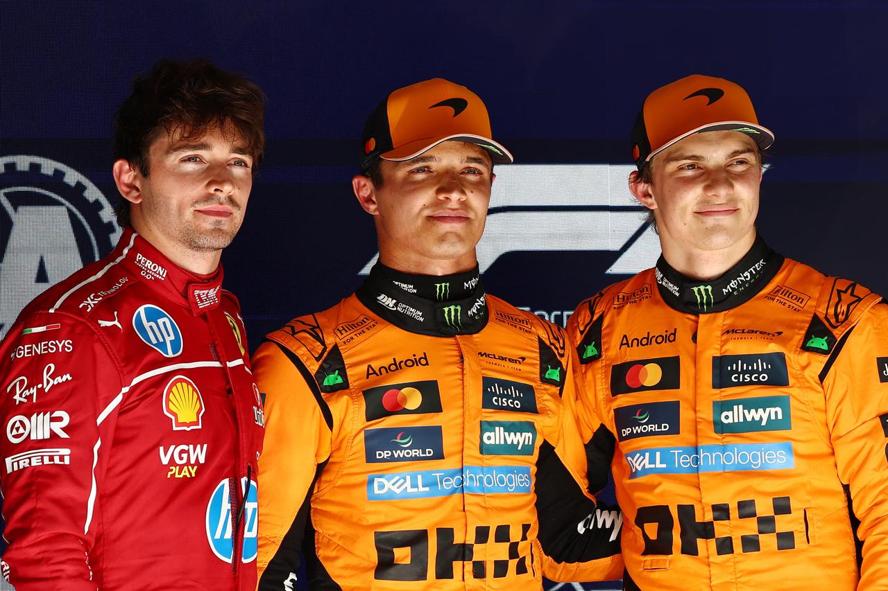 Belgian Grand Prix