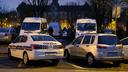 Explosion Near Velika Gorica: Device Detonated Near Home with Four Inside