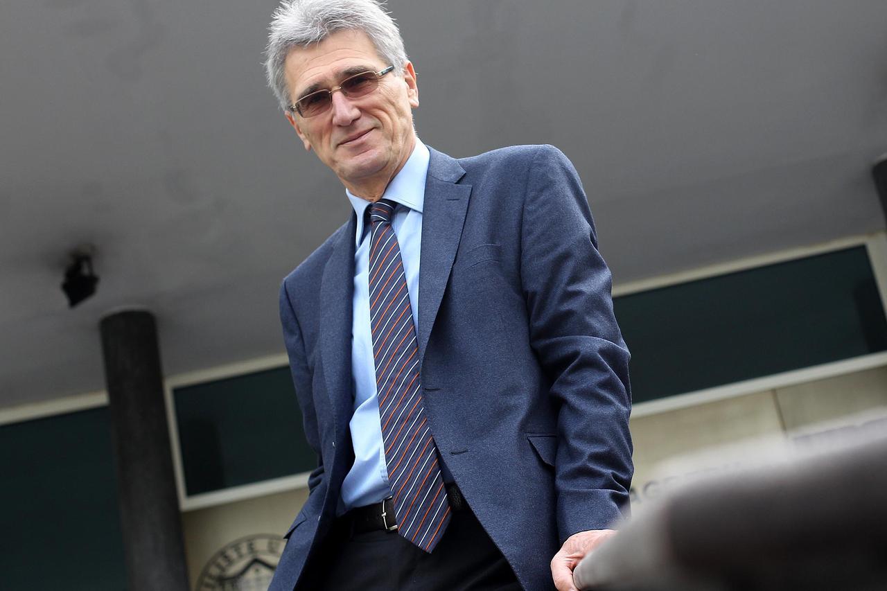 Ivo Družić