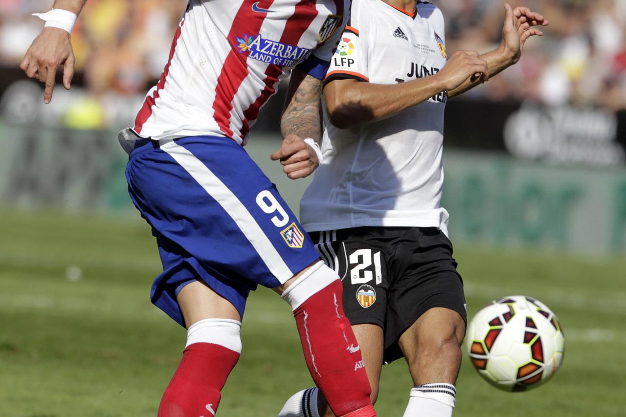 Mario Mandžukić