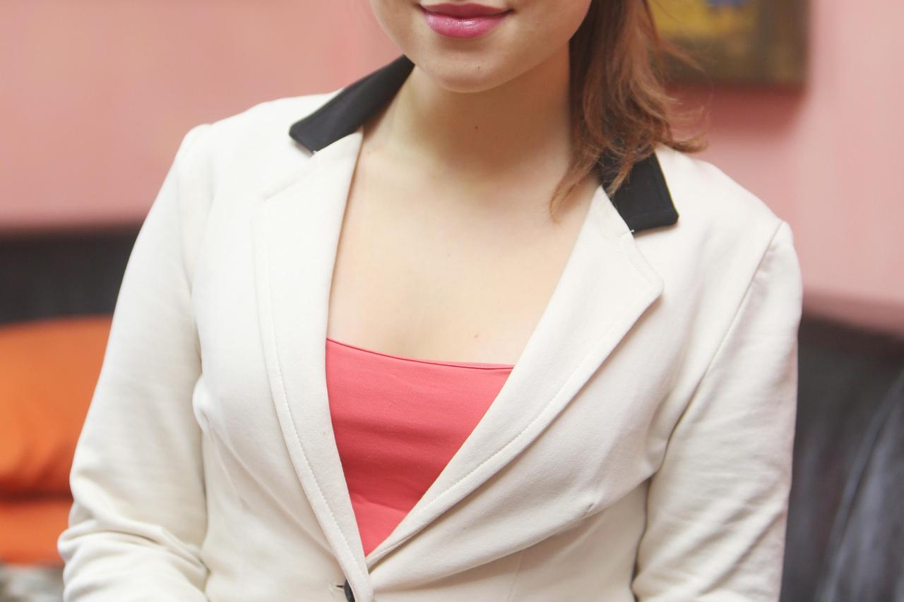 31.01.2017., Karlovac - Djevojka Maria Vrnoga de Gregorio bivsa je anoreksicarka. Maria je sa 16 godina zbog anoreksije imala samo 27 kilograma. DKS_56150332  Photo: Kristina Stedul Fabac/PIXSELL