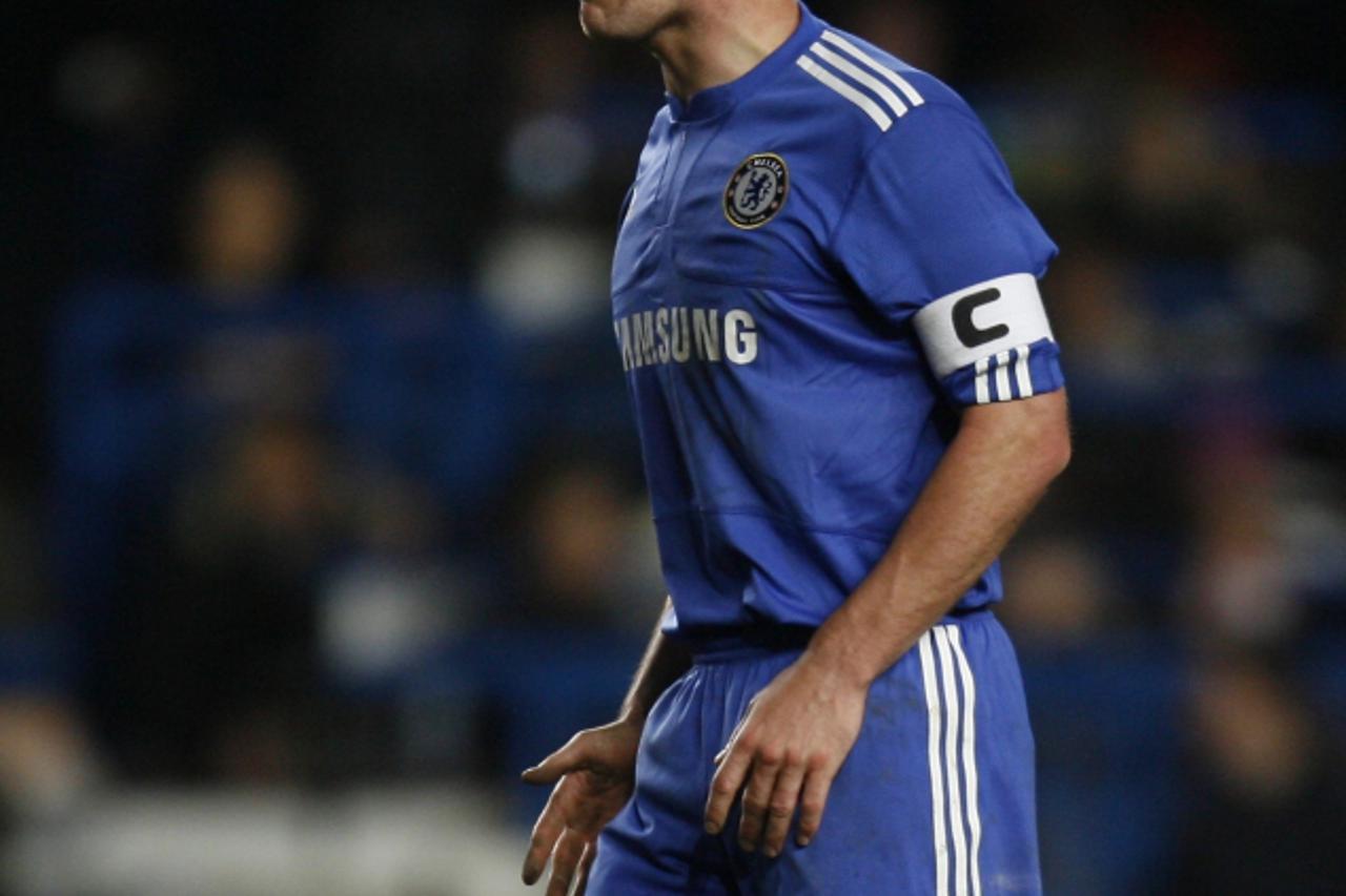 John Terry