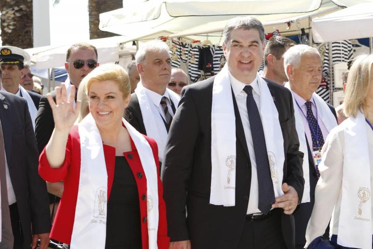 kolinda