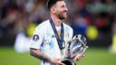 Kakva počast Messiju: Argentina će zaustaviti sve utakmice u njegovu čast
