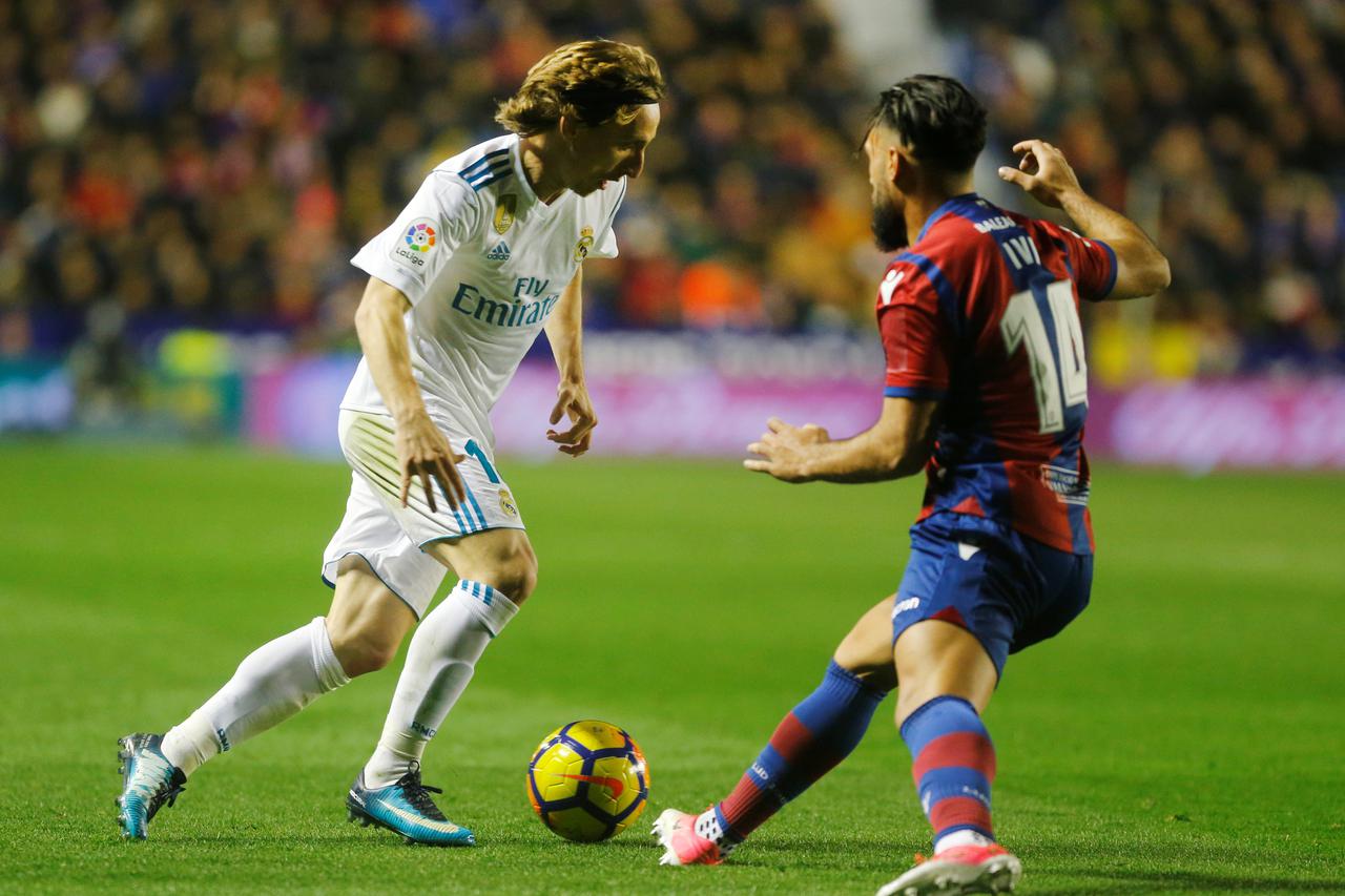 Luka Modrić