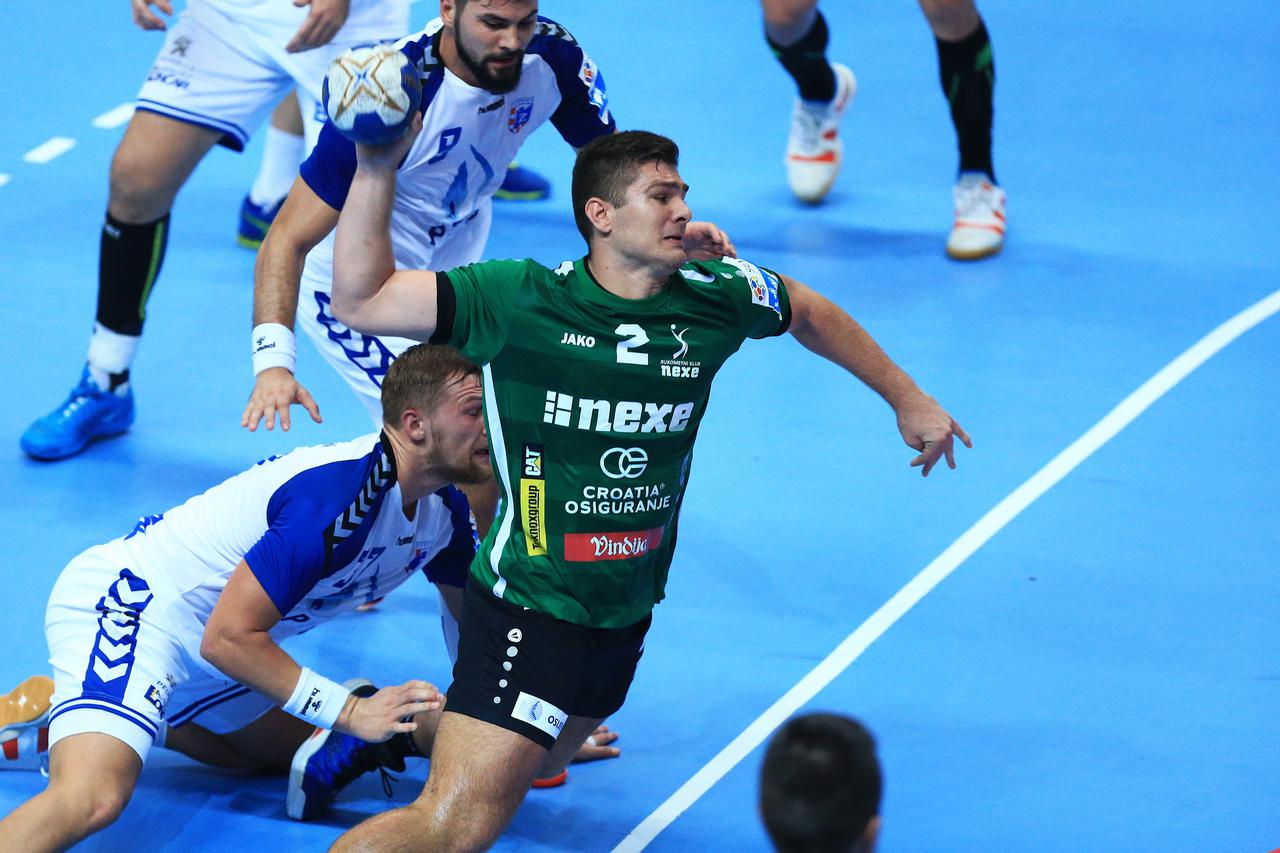 Nexe PPD Zagreb