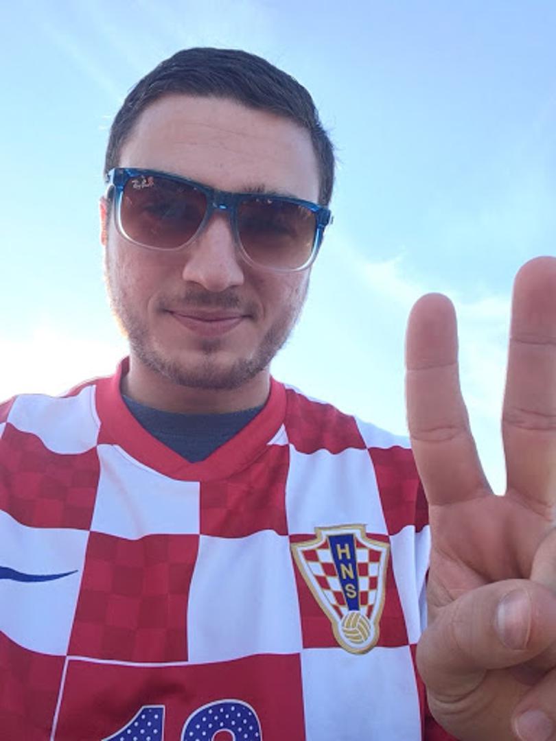 Hrvati iz Sarpsborga i Fredrikstada nisu propustili ni jednu utakmicu vatrenih na SP-u u Rusiji