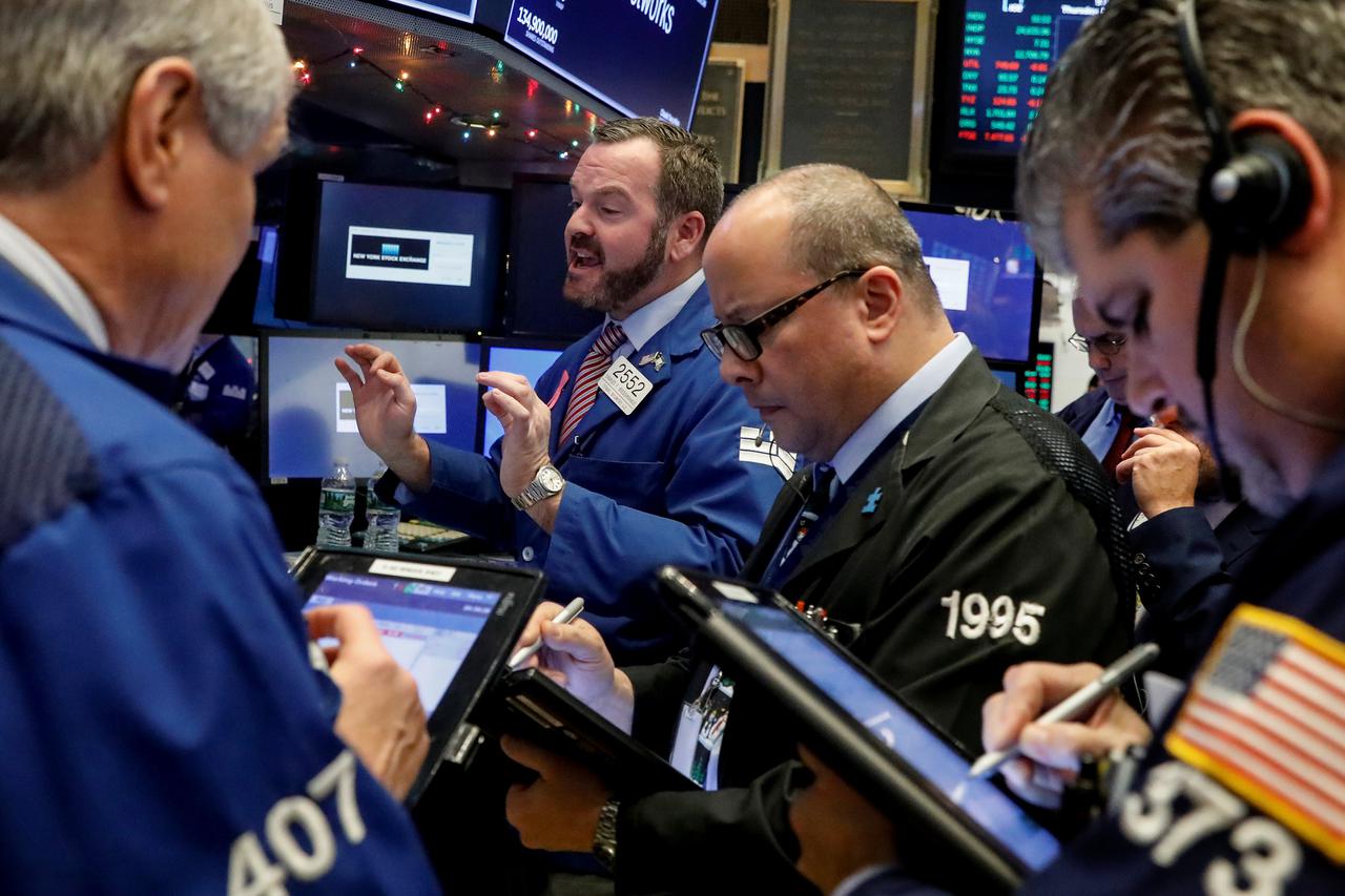 NYSE