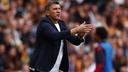 Jakirović i Hull City izveli nešto što se rijetko viđa, nastala prava ludnica
