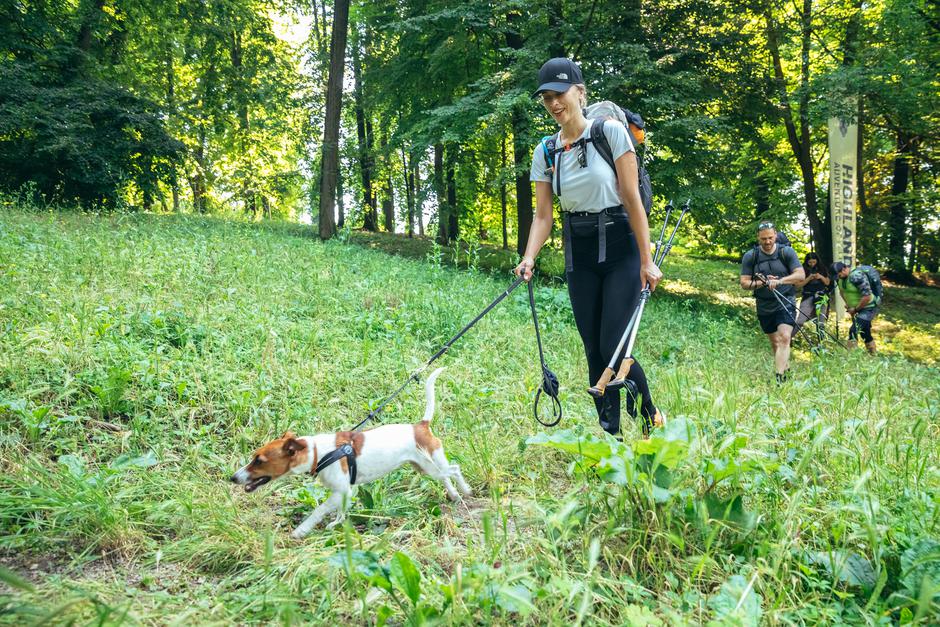 HIGHLANDER Medvednica