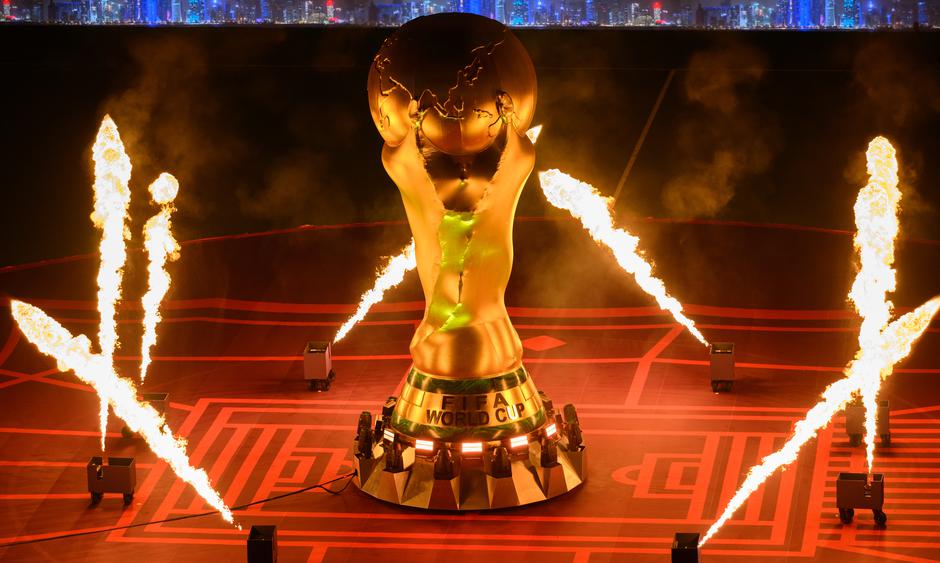 World Cup 2022 - Costa Rica - Germany