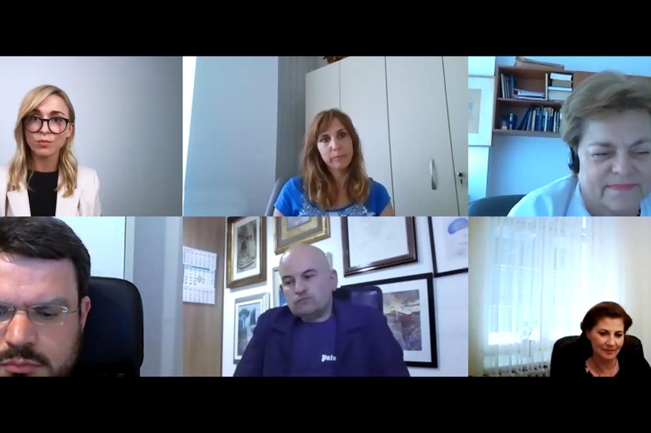 Nacionalna kampanja ČUJEM TE #ISPODPOVRŠINE