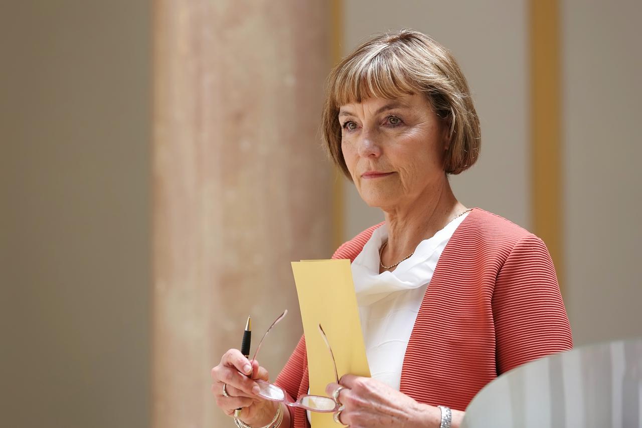 Vesna Pusić