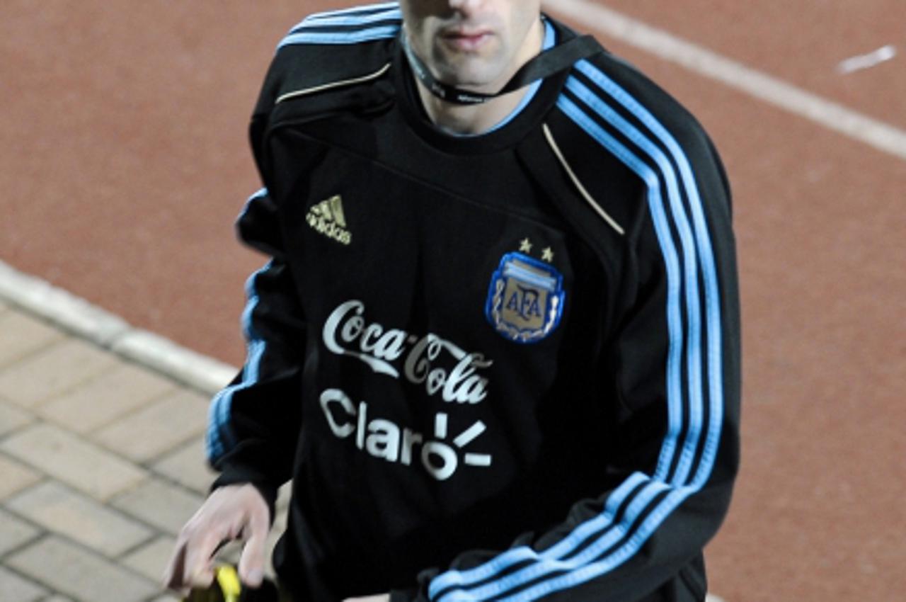 Diego Milito 