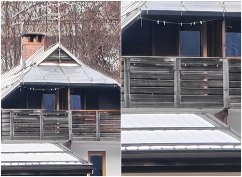 Fotografije snimljene mobitelom Honor Magic 8 Pro