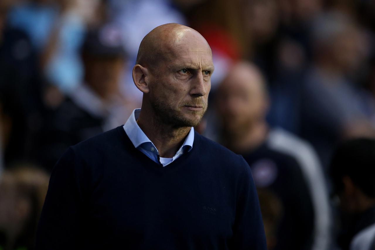 Jaap Stam