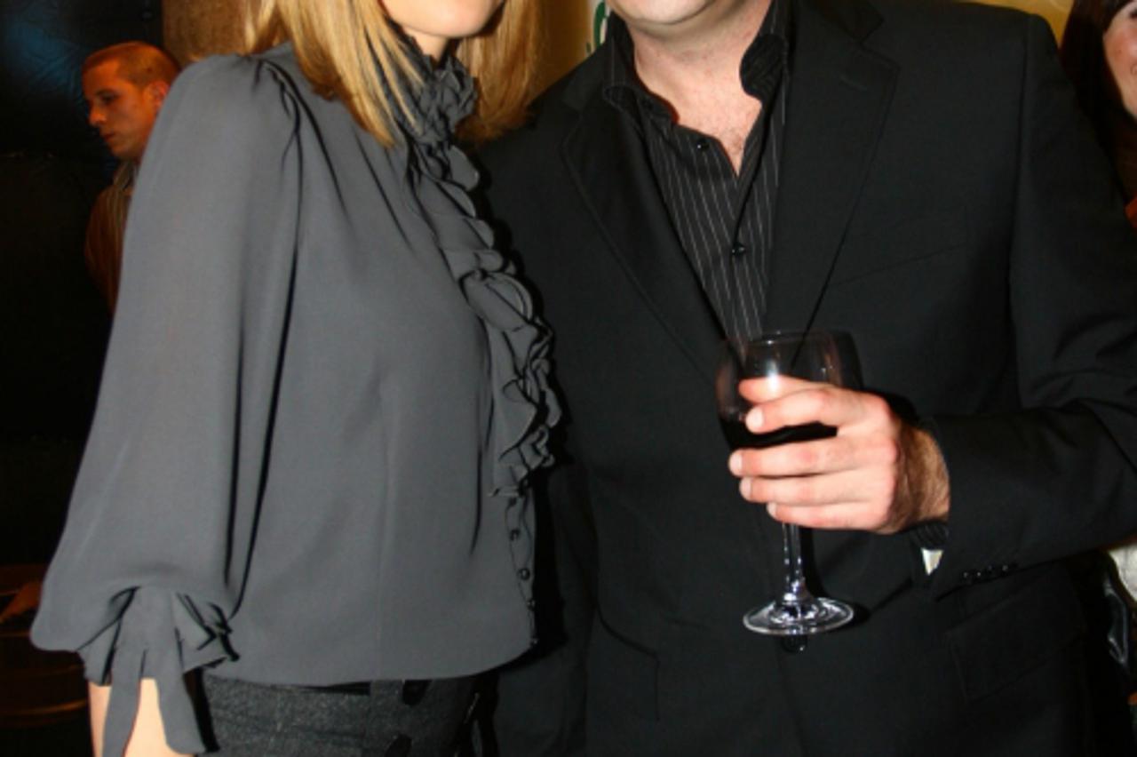 tarik, lejla filipović