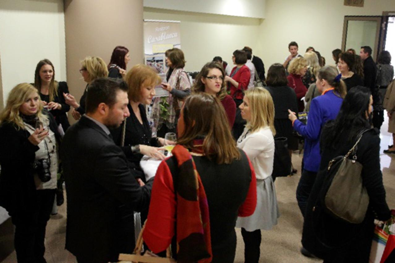 kongres samozaposlenih žena