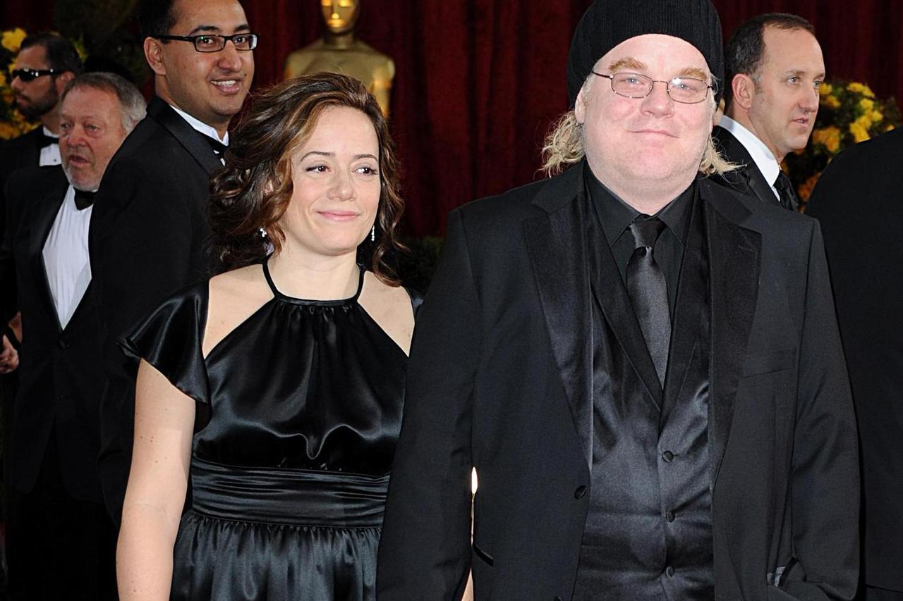 Philip Seymour Hoffman