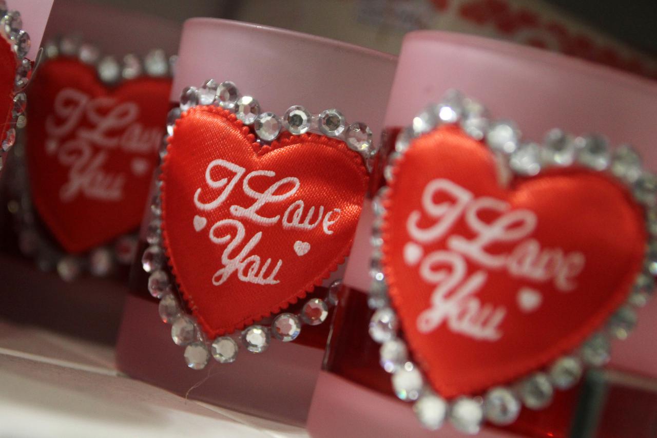 valentinovo čestitka