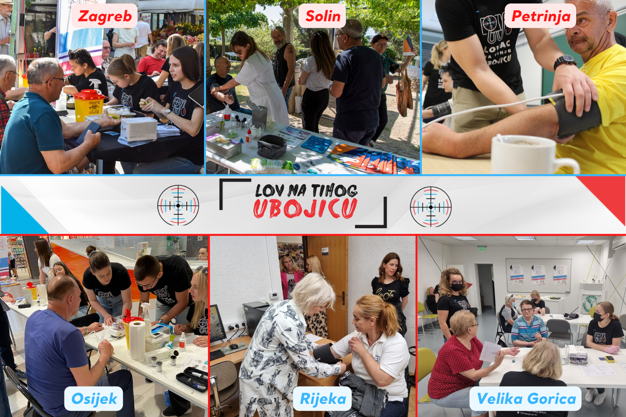 Lov na Tihog ubojicu