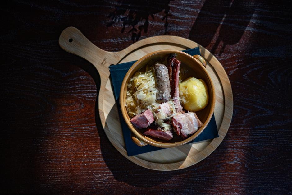 Podravina i Lika HTZ