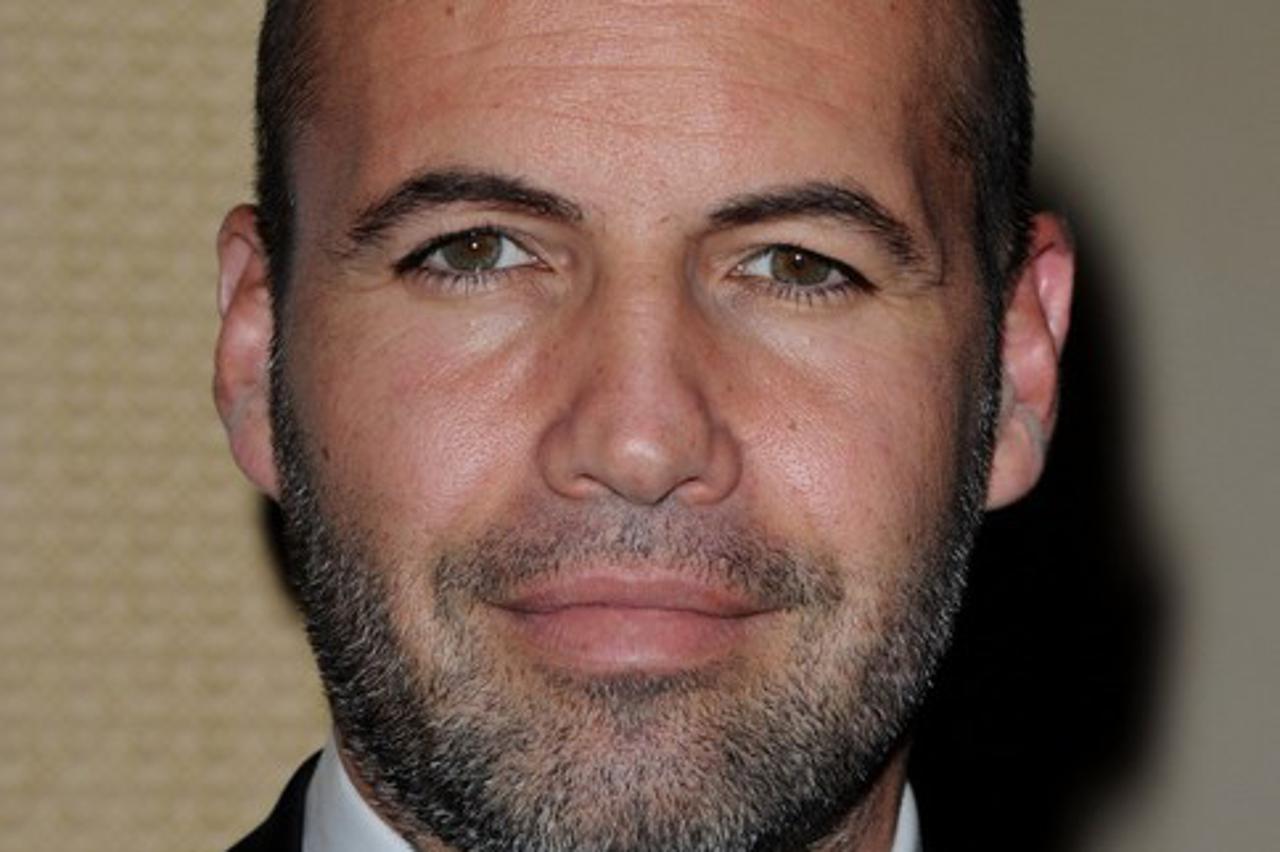 Billy Zane