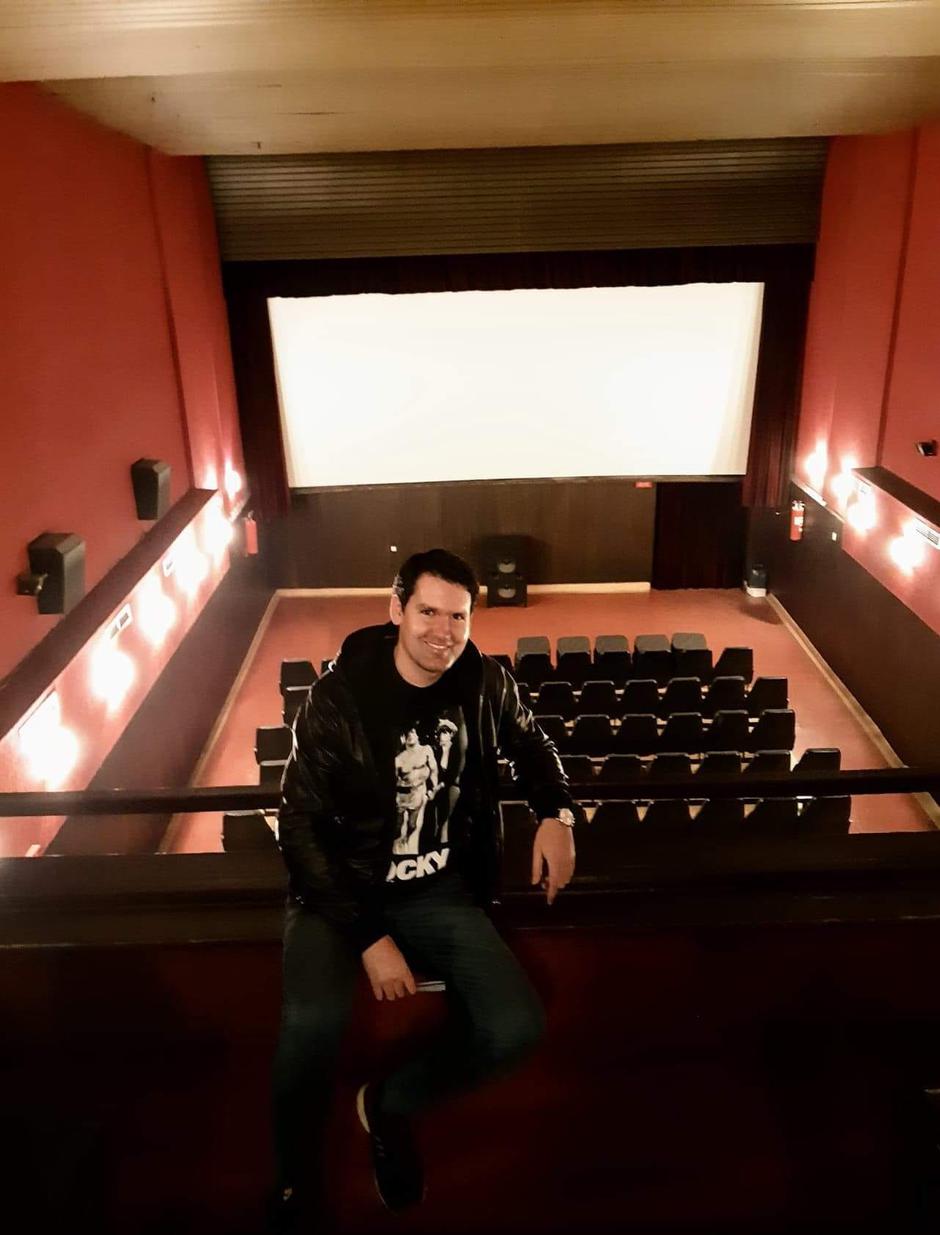 Jure Pepur i Anđela Bulić