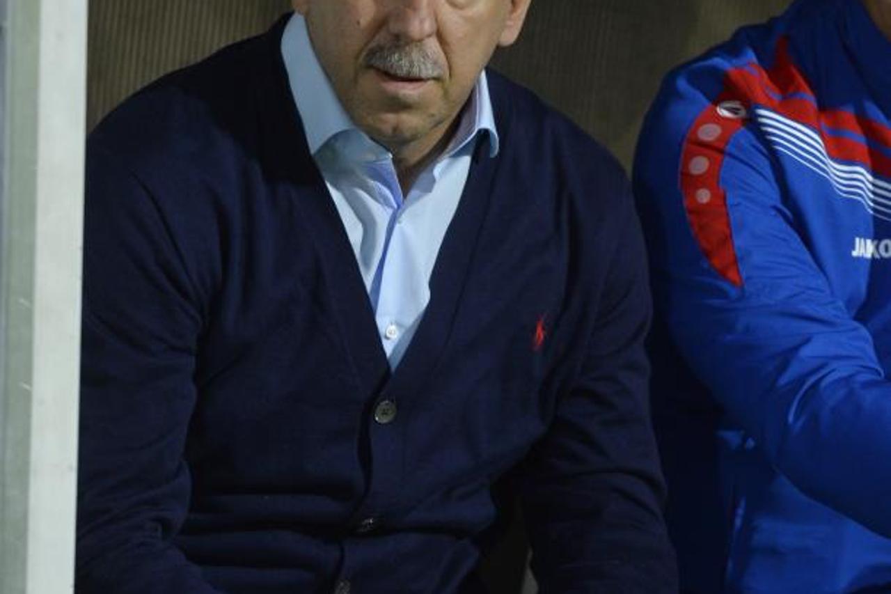 Zoran Vulić