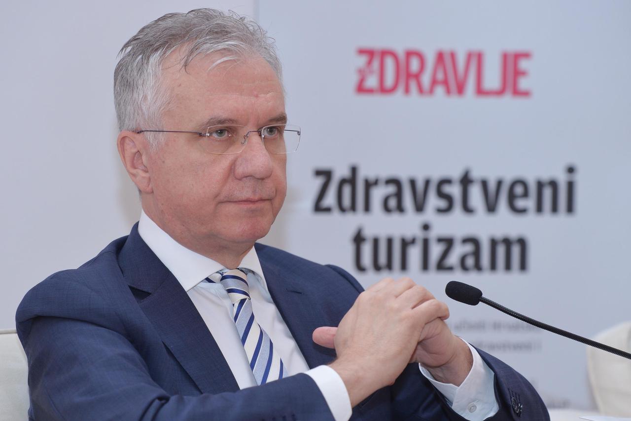 Zdravstveni turizam