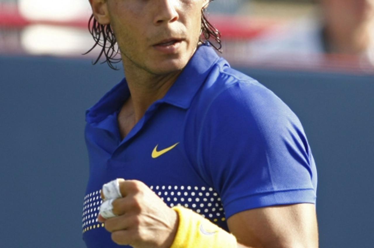 Rafael Nadal