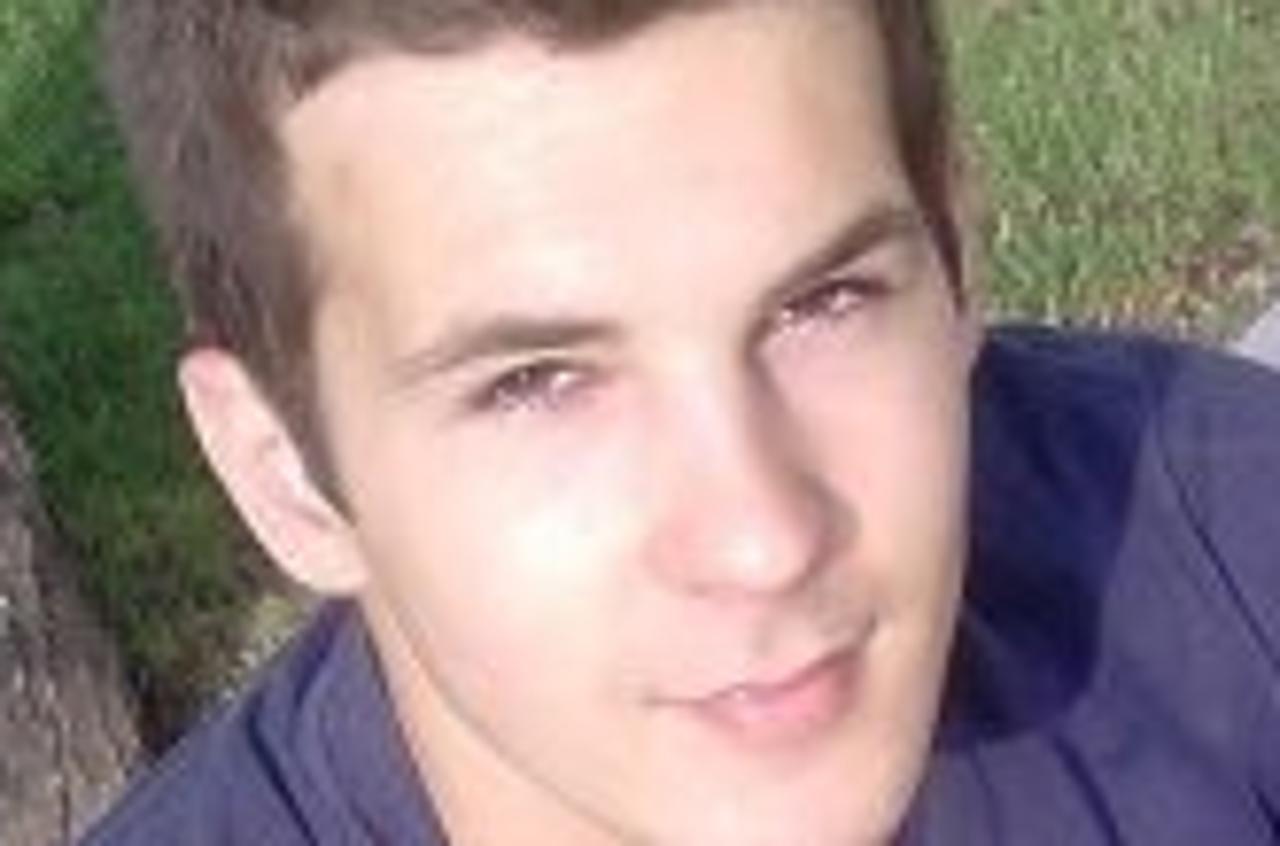 dario možnik