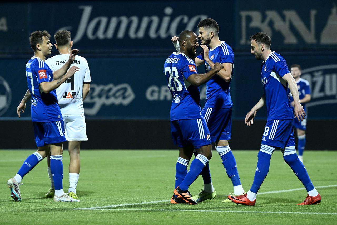 Zagreb:  Dinamo i Gorica na Maksimiru igraju zadnje, 36. kolo HNL-a 