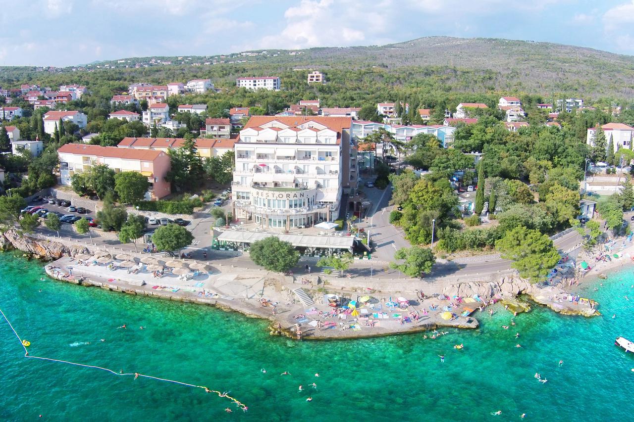 Neka hotel Marina bude vaša oaza mira!