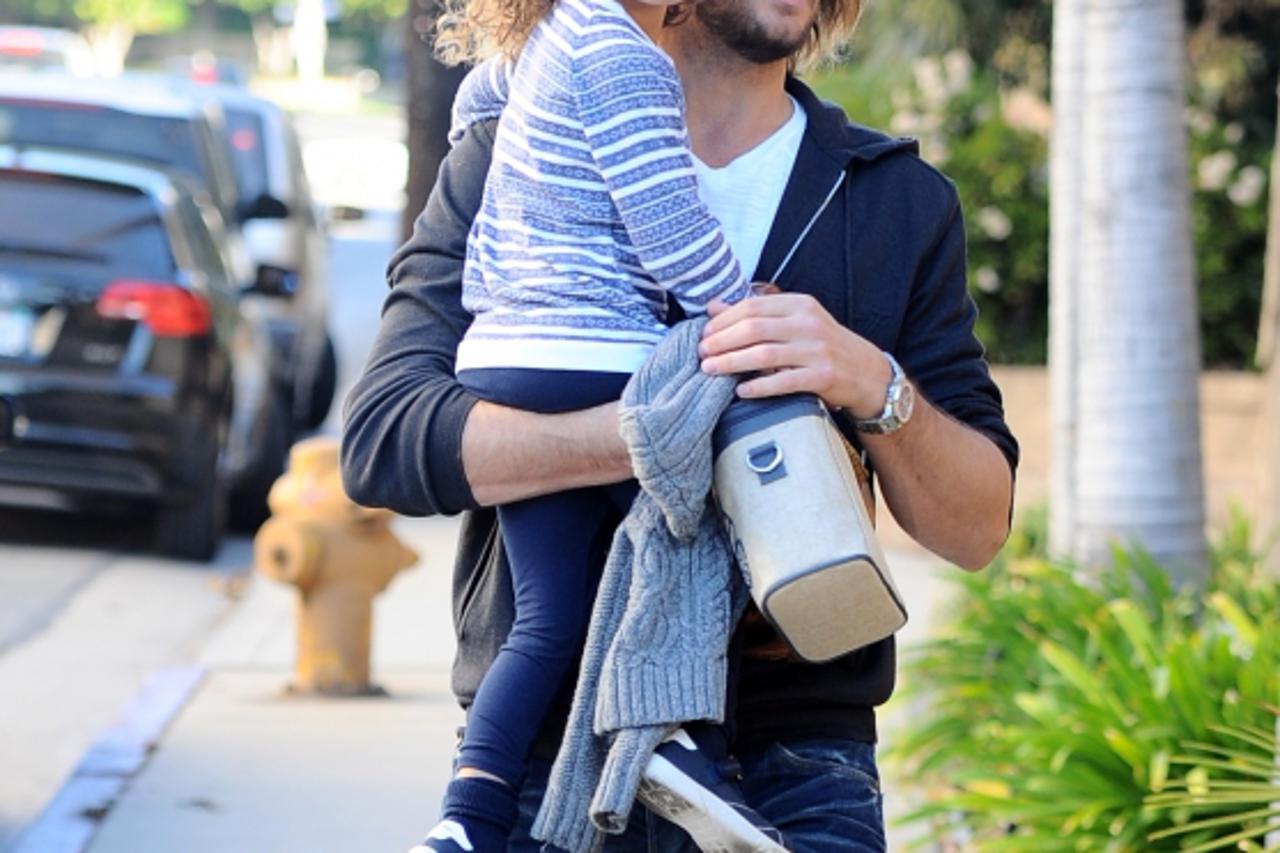 gabriel aubry