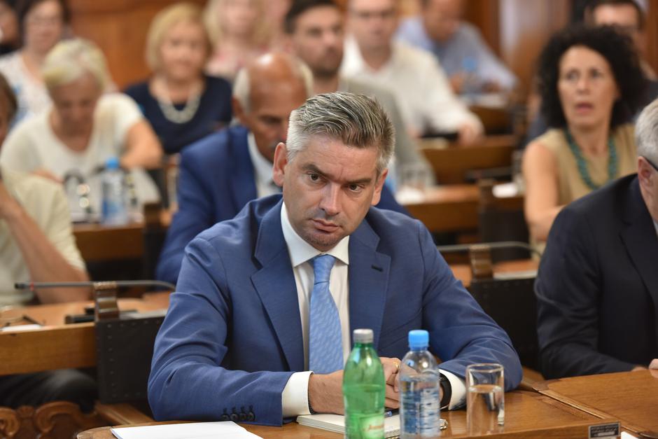 Boris Miletić