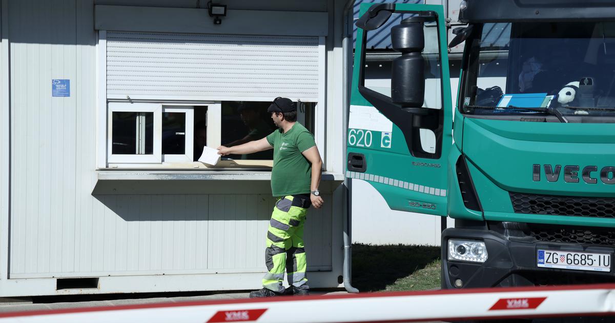 Holding objavio koliko je radnika Čistoće izašlo na teren. 'Uspostavljene su i ove usluge'