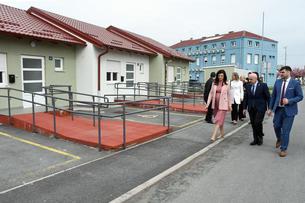 Koncepcija umirovljeničkih naselja Gline i Petrinje mogla bi se proširiti po cijeloj zemlji