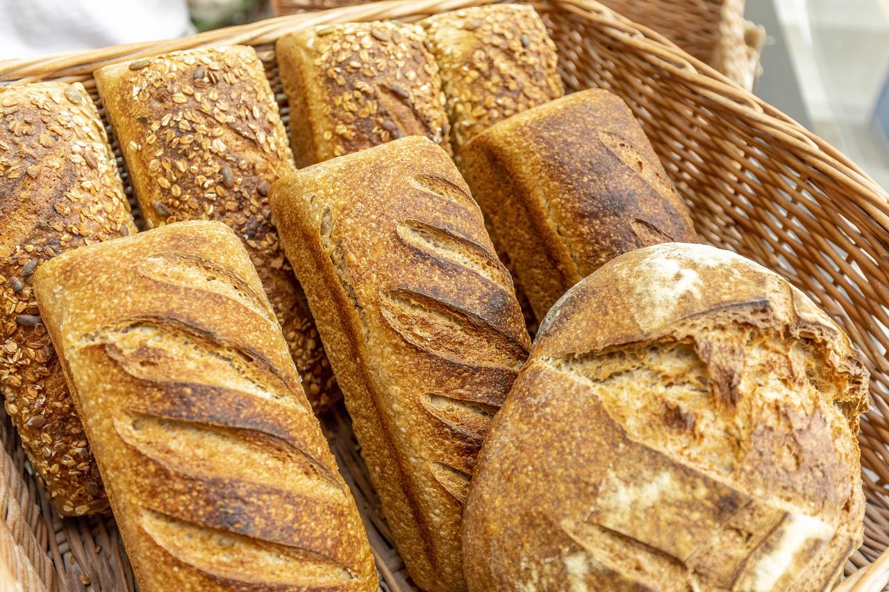Pula: Pekarnica koja peče kruh po receptu koji je star 1000 godina