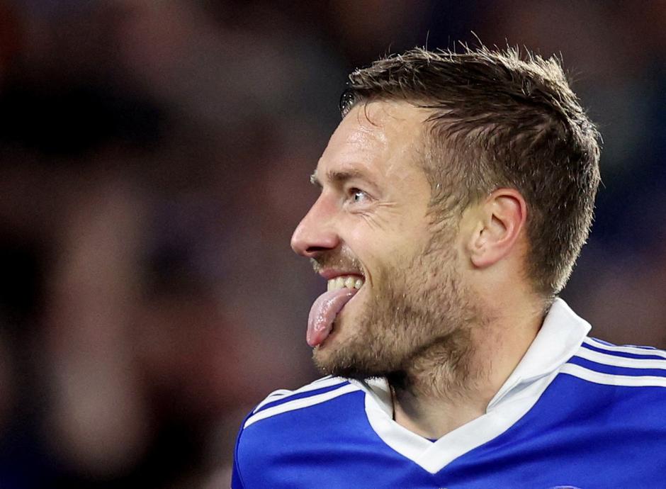 Carabao Cup Third Round - Leicester City v Newport County