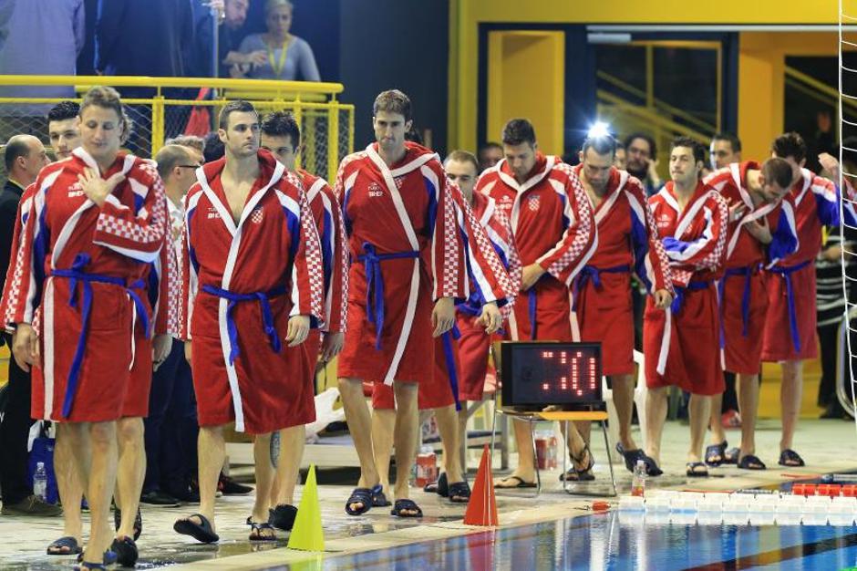 Hrvatska - Francuska