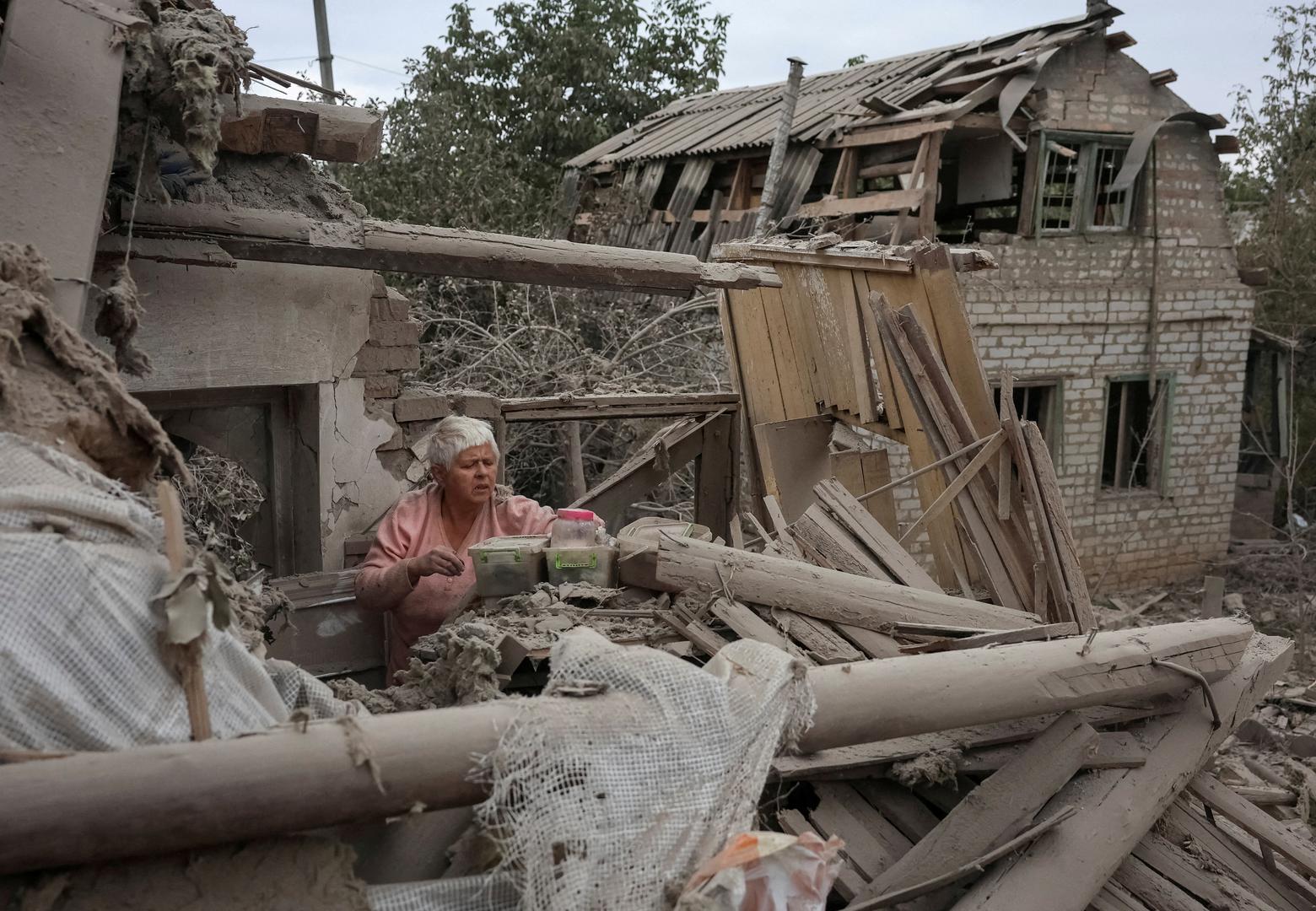Ruske su snage prije tri dana izvele zračni napad na ukrajinski grad Kramatorsk, ispalivši četiri zračne bombe na stambeno naselje, piše RBC Ukraine.