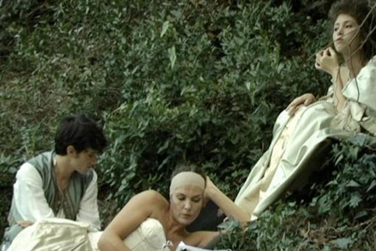 Film “Big in Vietnam"