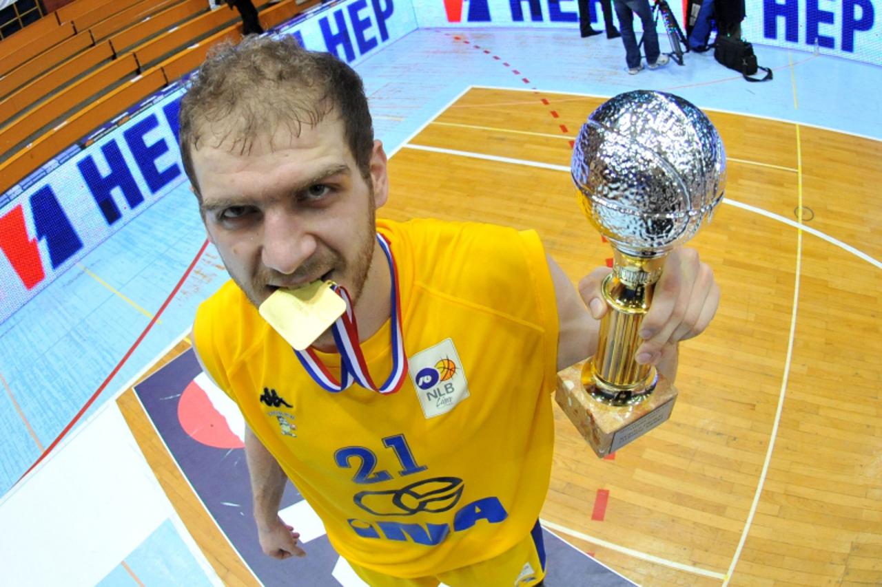Luka Žorić