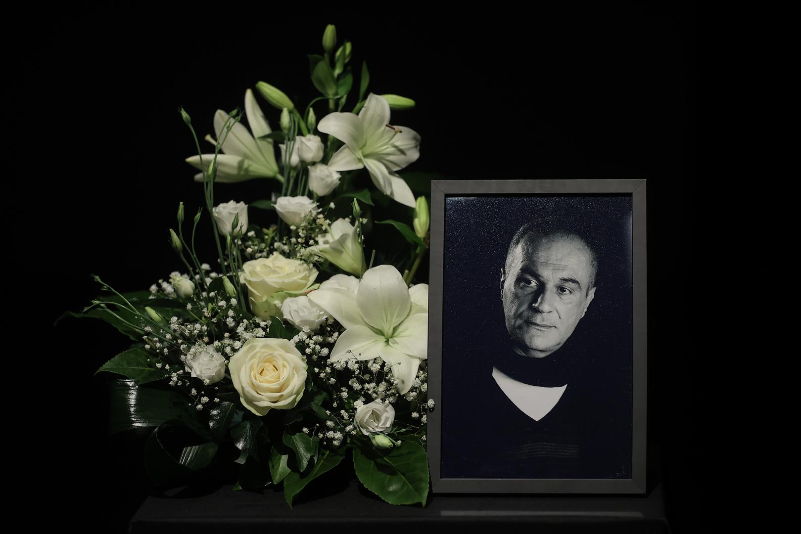 U posljednje vrijeme uspijevao se izboriti s opakom bolešću.