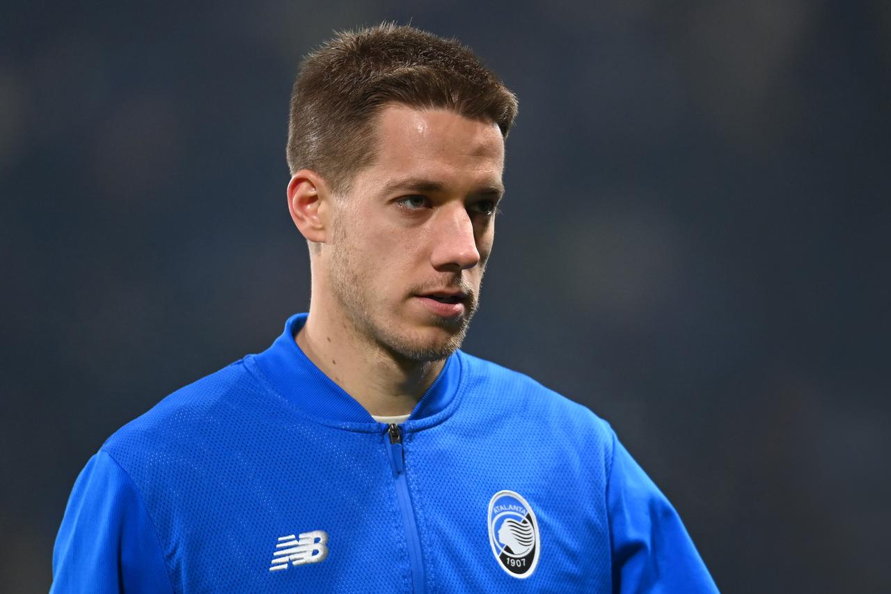 CALCIO - UEFA Champions League - Atalanta BC vs Athletic Club