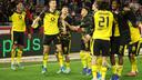 Kovač i Borussia na dramatičan način stigli do pobjede protiv Eintrachta