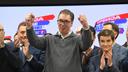 Vučić proglasio pobjedu, pa poručio: 'Uhvaćeni su svi telefoni i vjerujem da će ti ljudi biti uhićeni'