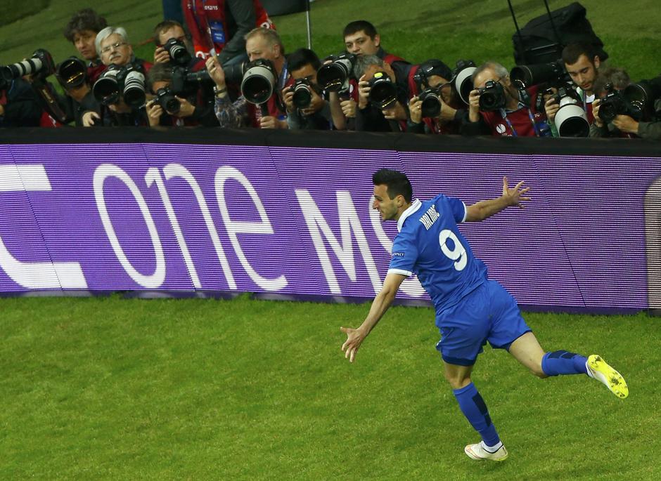 Nikola Kalinić