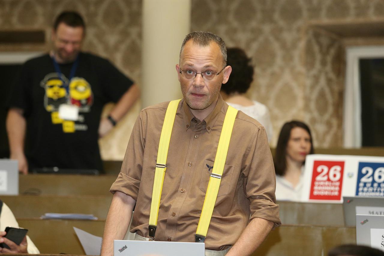 Zlatko Hasanbegović